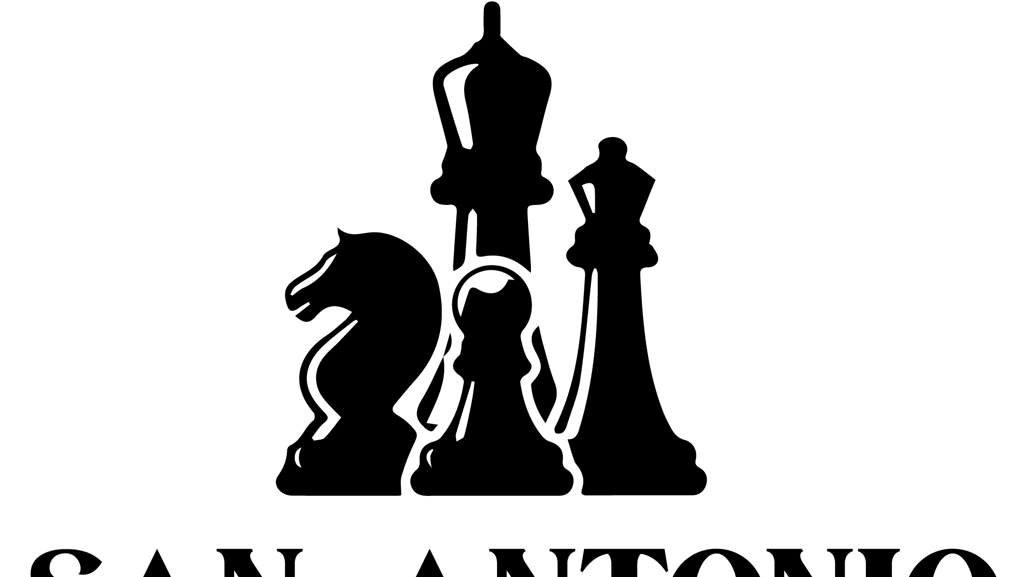 San Antonio Chess Club Championship 2026 banner